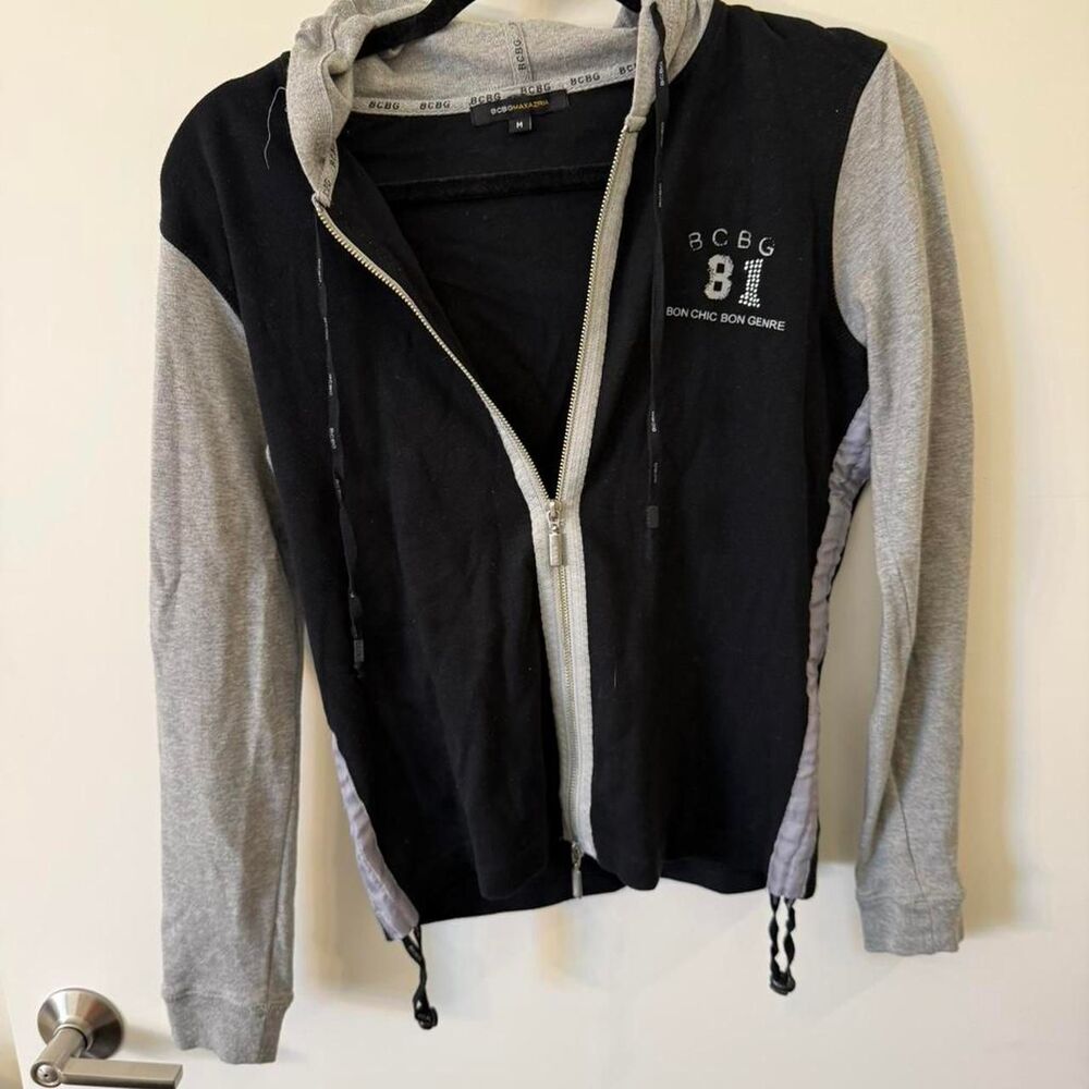 Bcbgmaxazria Women's Hoodie